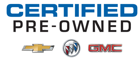 Certified Pre-Owned