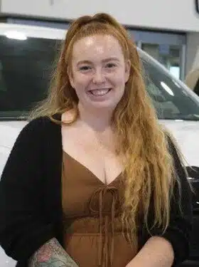 Alexa Jopp-Seidler Product Specialist