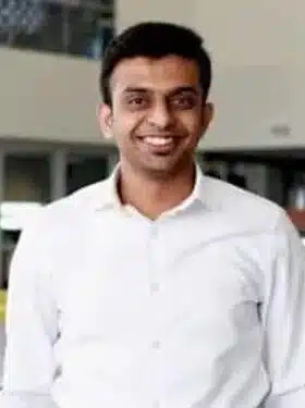 Anand Sakkai Product Specialist