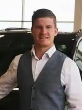 Dillan Kuntz Sales Manager