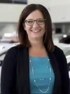 Debby Tian Controller