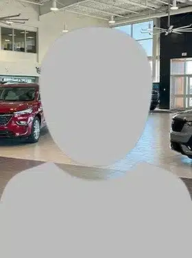 Mike Ricard Service Advisor