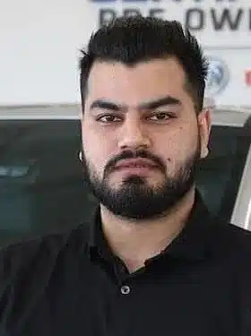 Gagan Singh Product Specialist