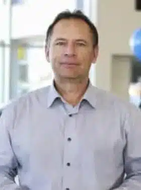 Gord Procyshen Used Vehicle Manager