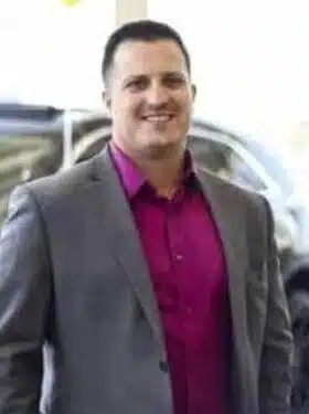 Jon Dreger Commercial Account Sales & Service Representative