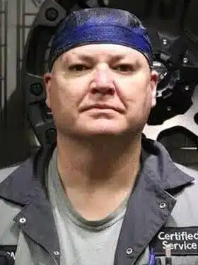 Landon Schier Technician