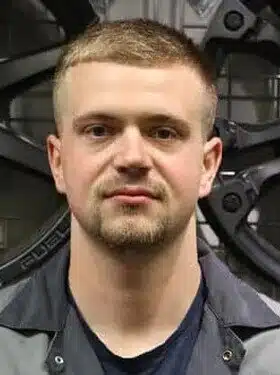 Oleh Holub Technician