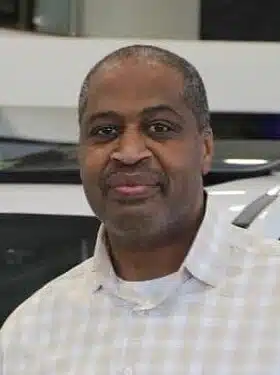 Robert Mimbs Product Specialist