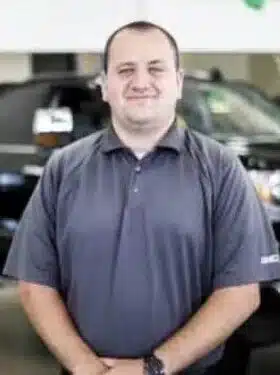 Ryan Nakonechny Finance Manager