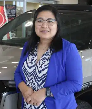 Blanche Dela Cruz Controller