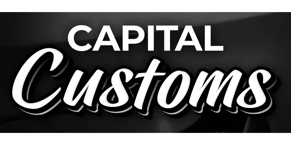 CAPITAL CUSTOMS