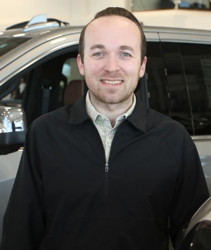 Dalton Ostafie Lot Coordinator