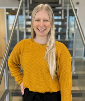 Dezeray Secuur Internet Specialist