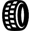 Icon: Service and Maintenance