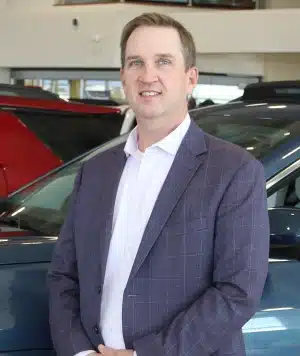 Jay Paull General Manager
