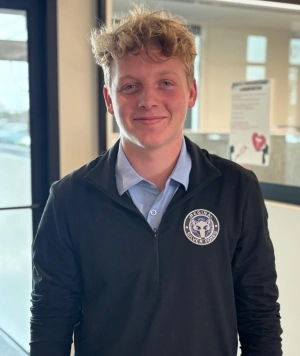 Markus Hoffman Internet Specialist