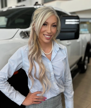 Nicki Smith Business Development Manager