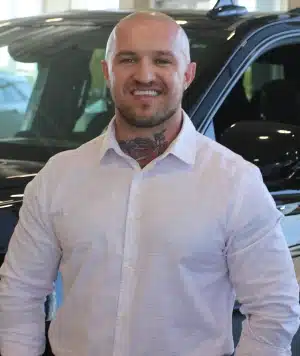 Etnik Morina Product Specialist