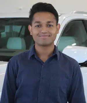 Jaideep Singh Product Specialist