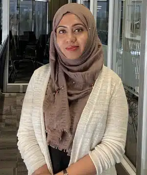 Mehnaz Alam Accounts Payable