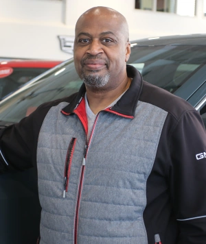 Robert Mimbs Product Specialist