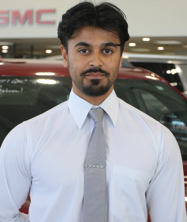 Saad Zafar Product Specialist