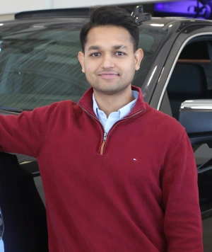 Jaideep Singh Product Specialist