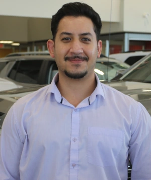 Shubham Bangotra Product Specialist