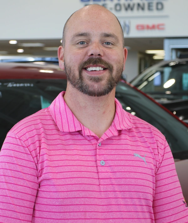 Joel Duncan Product Specialist
